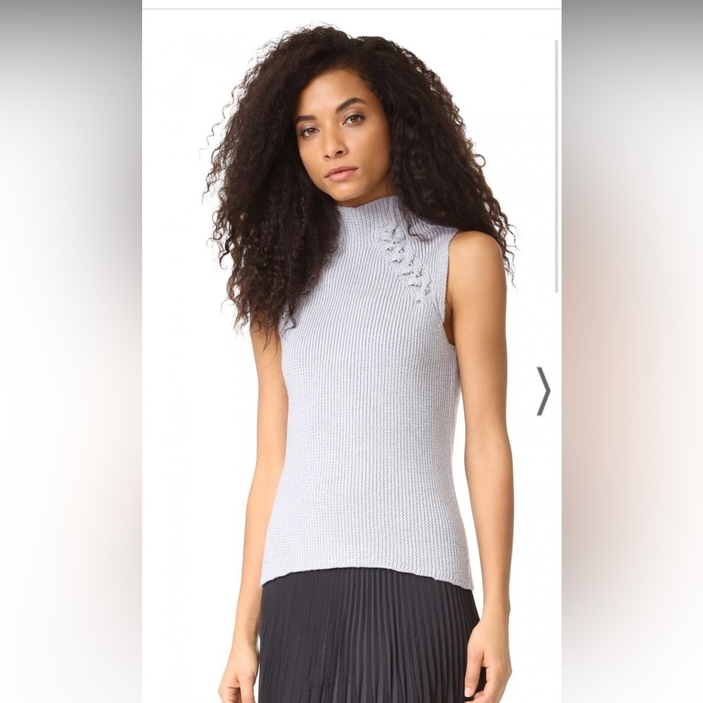 Ramy Brook Lisette Sweater size S
